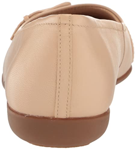 Trotters Women's Flats, Nude, 9.5 Wide