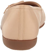 Trotters Women's Flats, Nude, 9.5 Wide