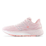 New Balance Women's Fresh Foam X 880 V13, Stone Pink/Hazy Rose/Black Metallic