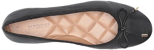 Aerosoles Crystal Black 7 B (M)