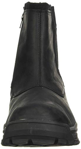 Caterpillar Casual Hydrobond Ice+ Waterproof TX Black 11