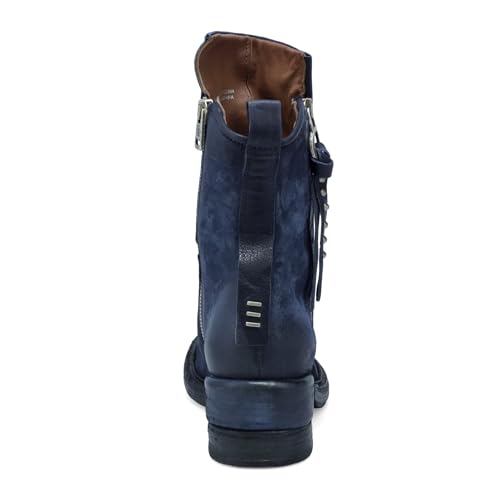 A.S.98 Stratford Women's Fashion Ankle Boot Midnight
