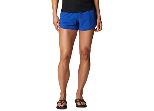 Columbia Women's Bogata Bay Shorts Navy