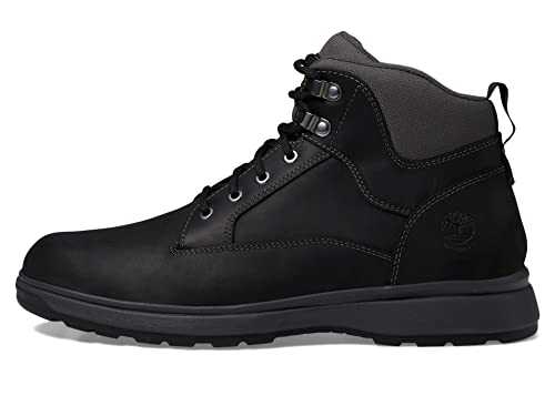 Timberland Atwells Ave Waterproof Insulated Jet Black 11.5 D (M)