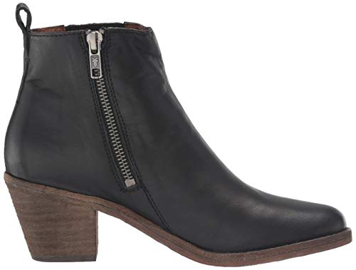 Frye Women's Alton Chelsea Boot, Black, 9 Medium US
