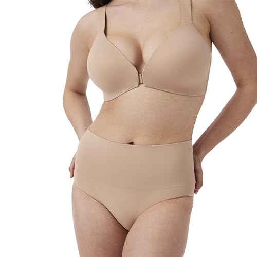 SPANX for Women Tummy Control Shaping Sheers S1 b