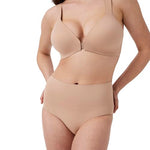 SPANX for Women Tummy Control Shaping Sheers S1 b