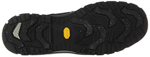 Caterpillar Casual Hydrobond Ice+ Waterproof TX Black 11