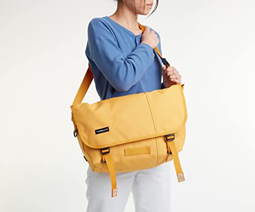 Timbuk2 Classic Messenger Bag, Eco Amber, Medium