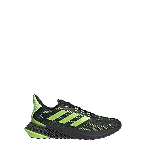 adidas 4DFWD Pulse Shoes Kids', Black, Size 6