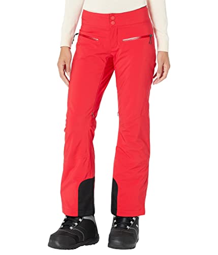 Obermeyer Bliss Pants Read My Lips 8 S