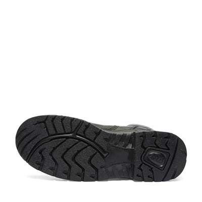 Timberland PRO Men's Titan 6 Inch Alloy Safety Toe Industrial Boot, Black-2024 New, 7