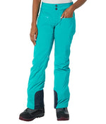Obermeyer Bliss Pants Aegean Blue 18 S