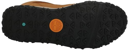 Timberland Junior Greenstride Motion 6 Super Hiking Boot, Wheat, 7 Medium
