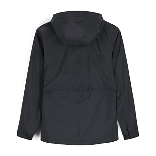 Spyder Womens Misty Rain Jacket