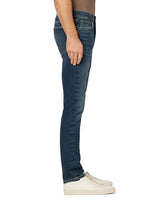 Joe's Jeans Men's Fashion Asher Slim Fit, Anzo, 28W x 32L