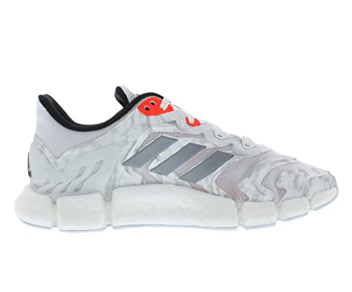 Adidas Climacool Mens Shoes Size 7, Color: White/Grey