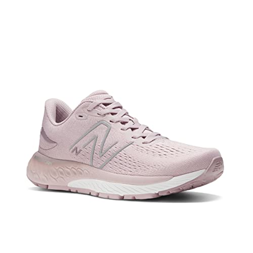 New Balance Women Fresh Foam X 880v12 Violet Shadow/Lilac Chalk 11.5 D - Wide