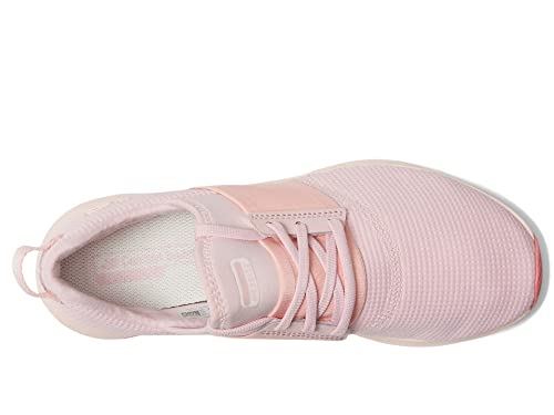 New Balance Women's Dynasoft Nergize V3 Cross Trainer, Stone Pink/Stone Pink, 5.5 Wide