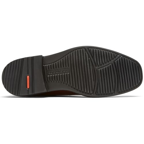 Rockport mens Sl2 Bike So Loafer, New Brown Gradient, 10 US