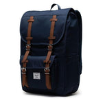 Herschel Supply Co. Little America Mid, Navy, One Size