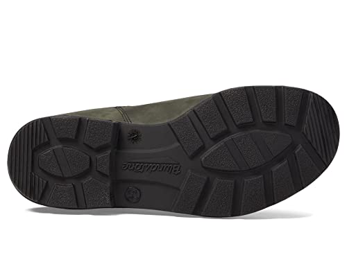 Blundstone Thermal High-Top Rustic Black AU 6 (US Women's 9) B (M)