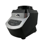 Original Nutri Ninja Auto-IQ Power Base Blender NJ600 1000 Watt 6 Fin Gear For 18oz 24oz 32oz BPA Free Tritan Cups And 72oz Pitcher Home Kitchen Appliance (Renewed)