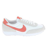 Nike Womens Daybreak Casual Shoes (White/Magic Ember/Lime Ice, 9.5)