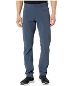 Fjällräven High Coast Lite Trousers Navy 48 (US Mens 32) 34