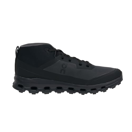 On Cloudroam Waterproof 1 Black/Eclipse 9 M