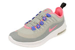 Nike Air Max Axis (gs) Casual Fashion Shoes Big Kids Ah5222-604 Size 5 Grey