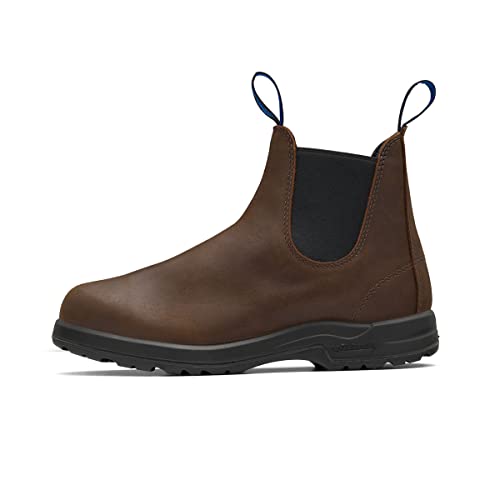 Blundstone Thermal All - Terrain Antique Brown AU 4.5 (US Women's 7.5) Medium