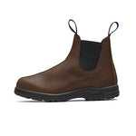 Blundstone Thermal All - Terrain Antique Brown AU 4.5 (US Women's 7.5) Medium