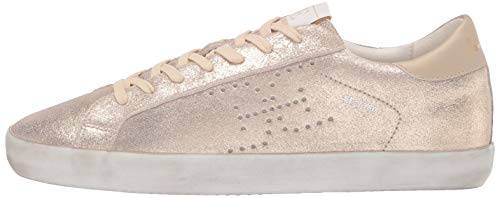 Sam Edelman Aubrie Molten Gold 11 M