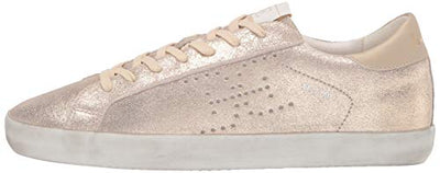 Sam Edelman Aubrie Molten Gold 11 M