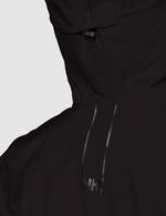 Helly-Hansen Womens Snowplay Jacket, 990 Black, Small