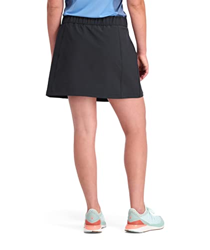 Spyder Womens Nomad Stretch Skort Black
