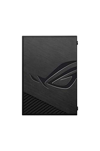 ASUS ROG Aura Terminal(Includes 2 x 30 cm RGB Strip and 1 x 60 cm RGB Strip)