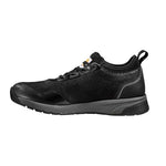 Carhartt Men's Force EH Nano Toe Sneaker, Black, 11.5