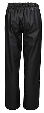 Helly-Hansen 41675 Juniors' Unisex Moss Pant, Black - Size 12