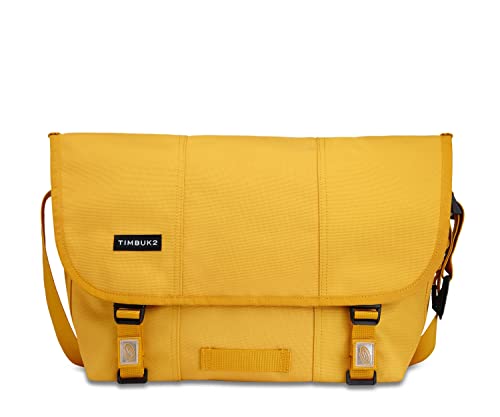 Timbuk2 Classic Messenger Bag, Eco Amber, Medium
