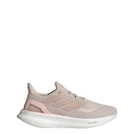 adidas Women's Pureboost 5 Running Sneaker, Putty Mauve/Sandy Pink Met./Sandy Pink, 6.5