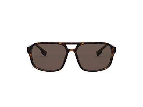 BURBERRY Sunglasses BE 4320 300273 Dark Havana