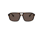 BURBERRY Sunglasses BE 4320 300273 Dark Havana