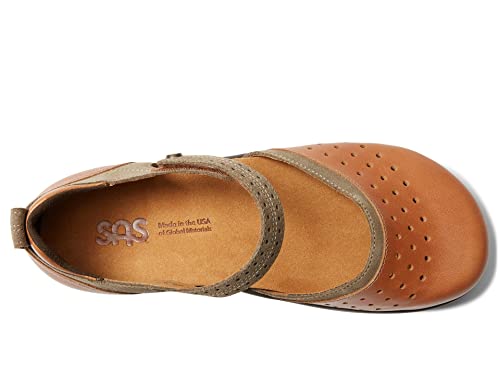 SAS Eden Desert Sage 7 WW - Double Wide (D)