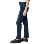 Gloria Vanderbilt Women's Amanda Classic High Rise Tapered Jean Standard, Park City, 16