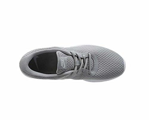 Nike Men's Low-Top Sneaker, Grey Wolf, 6