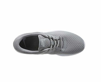 Nike Men's Low-Top Sneaker, Grey Wolf, 6