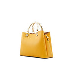 ALDO Cehova Yellow One Size