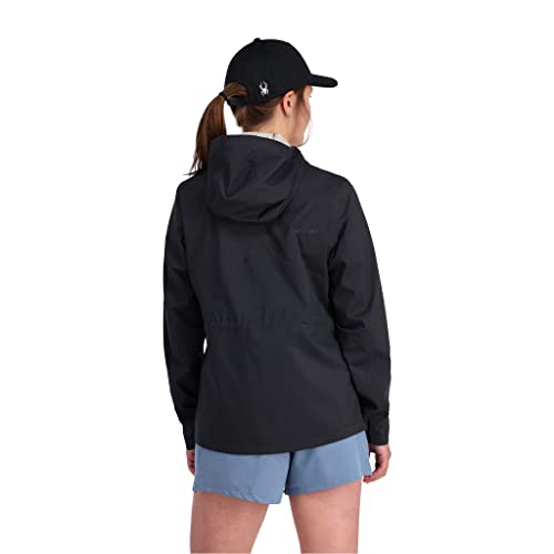 Spyder Womens Misty Rain Jacket